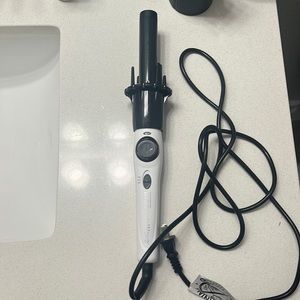 kiss insta wave curler